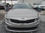 2018 Kia Optima Lx на продаже в Riverview, FL - Undercarriage