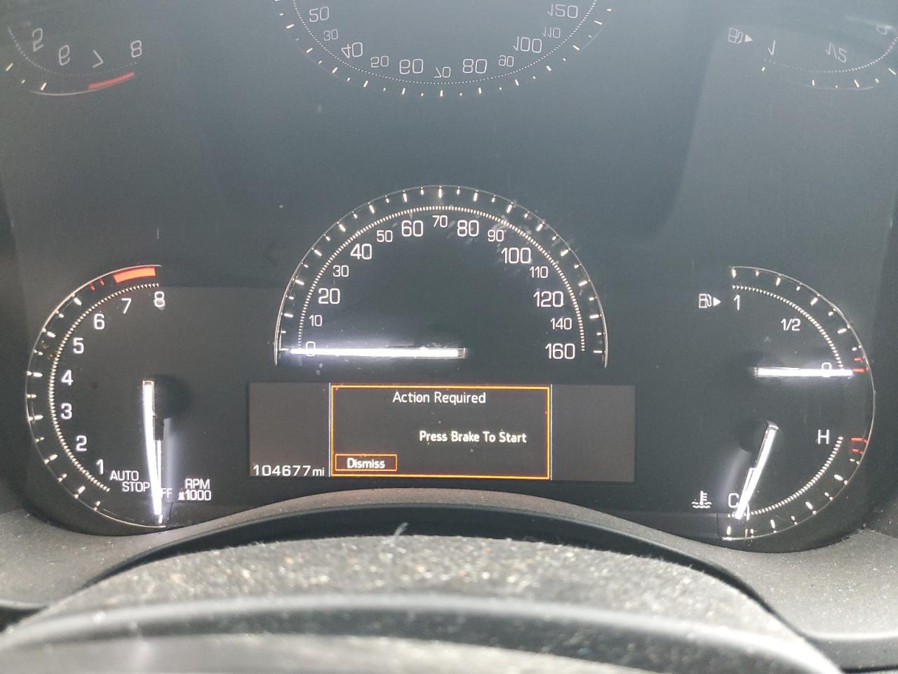 2018 Cadillac ATS - Image 9