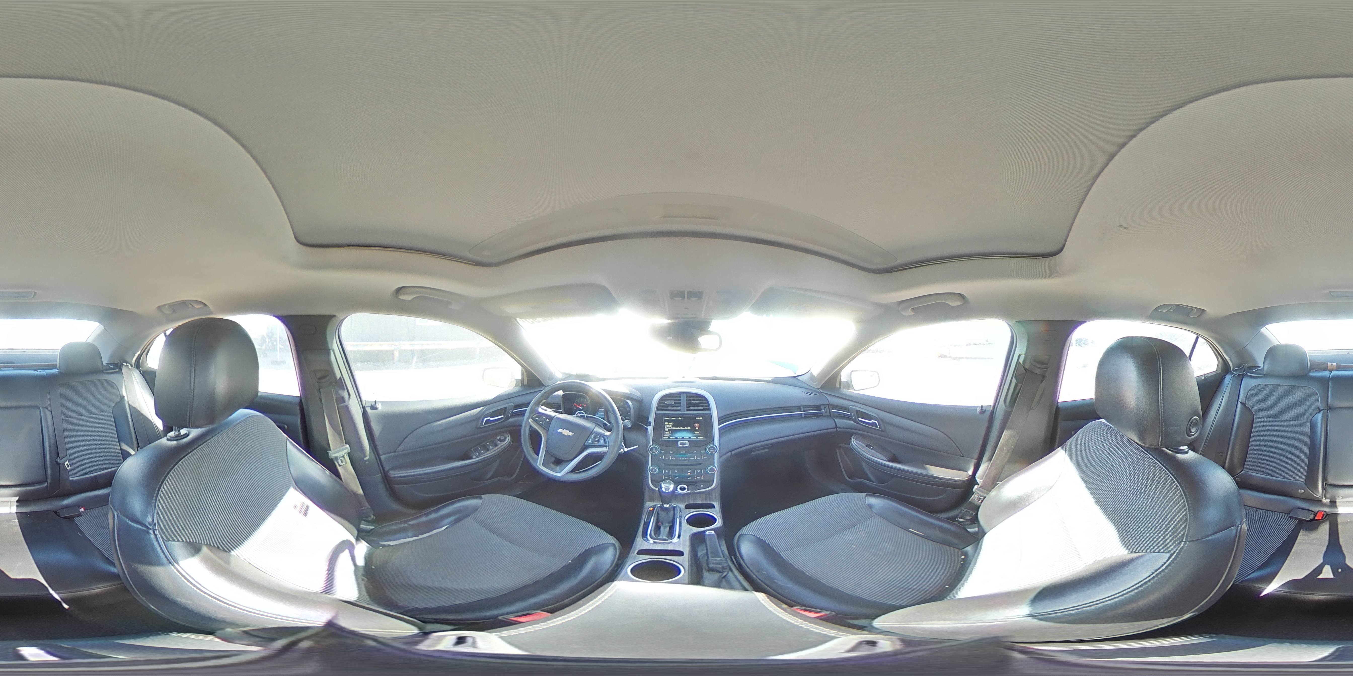 2015 Chevrolet Malibu - Image 12
