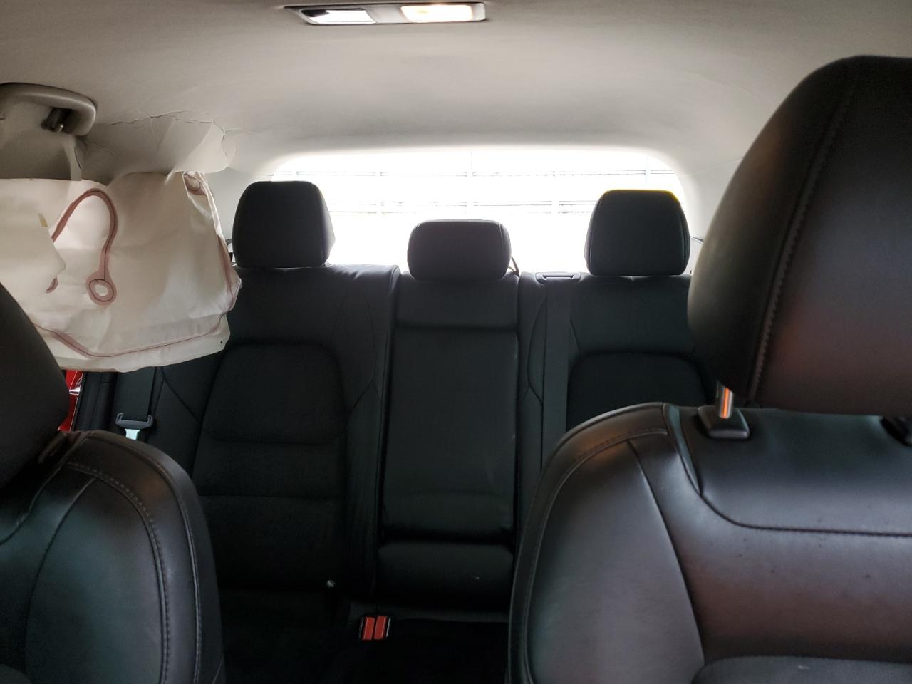 2022 Mazda CX-5 - Image 10
