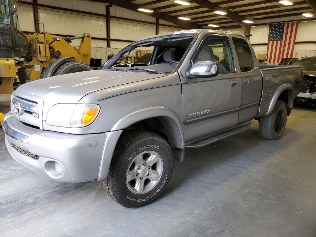 2006 Toyota Tundra - Image 1