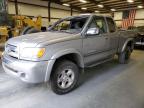 2006 Toyota Tundra Access Cab Sr5 на продаже в Spartanburg, SC - Rollover