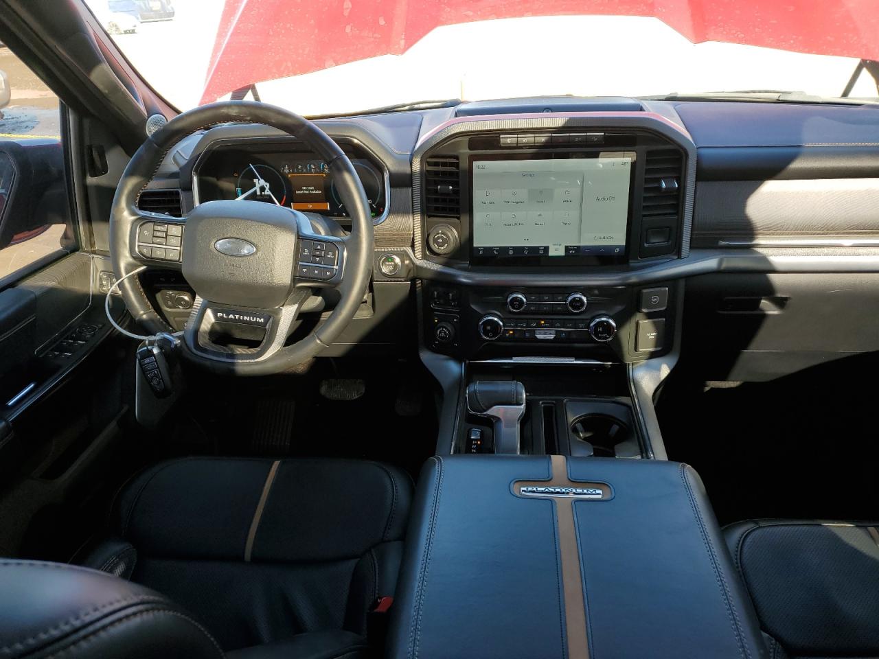 2021 Ford F-150 - Image 8