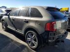 2013 Ford Edge Limited за продажба в North Las Vegas, NV - Rear End