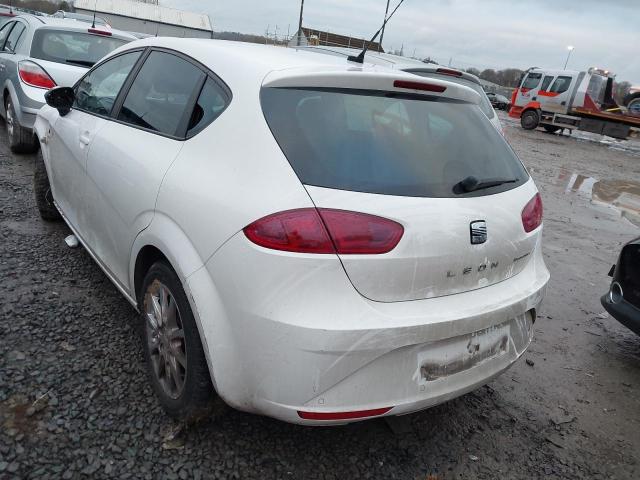 2012 SEAT LEON SE CO