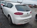 2012 SEAT LEON SE CO for sale at Copart WOLVERHAMPTON