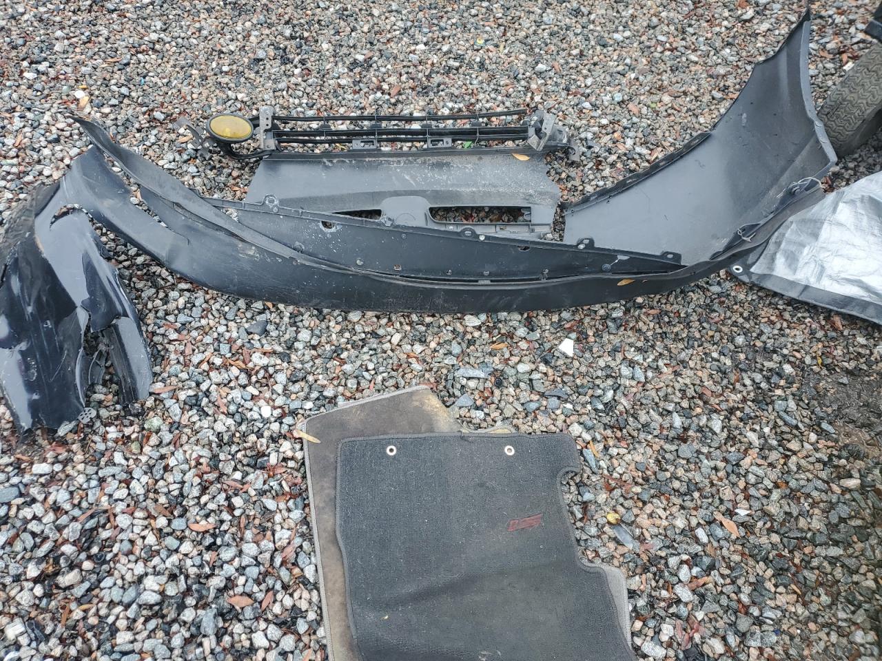2007 Honda Civic - Image 14