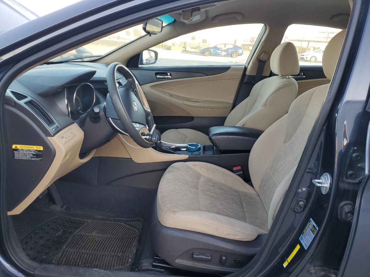 2014 Hyundai Sonata - Image 7