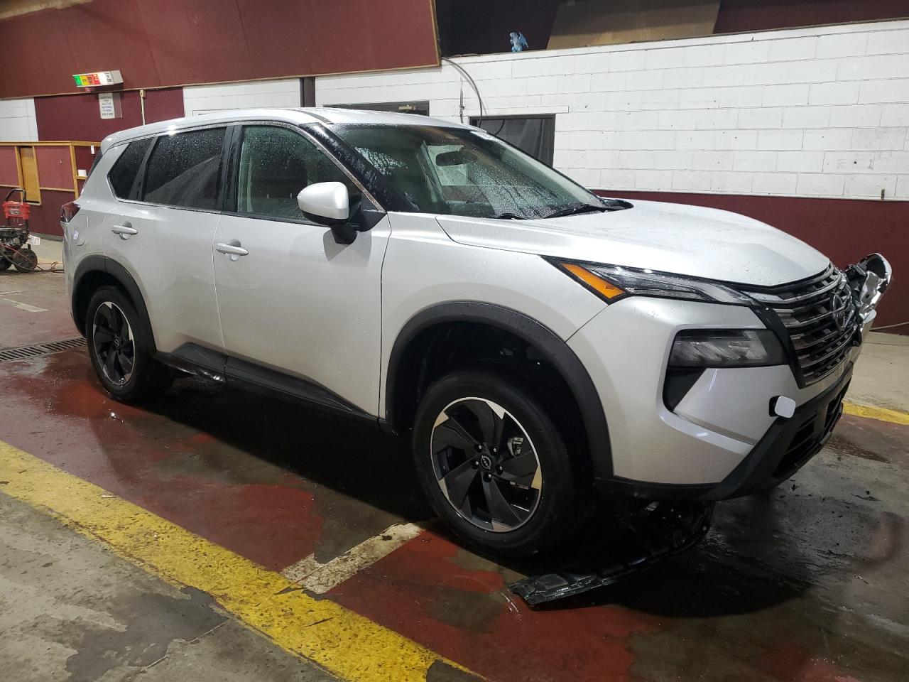 2024 Nissan Rogue - Image 4