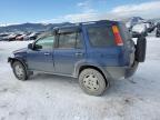 1998 Honda Cr-V Ex for Sale in Helena, MT - Front End