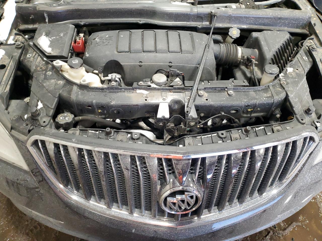 2016 Buick Enclave - Image 12