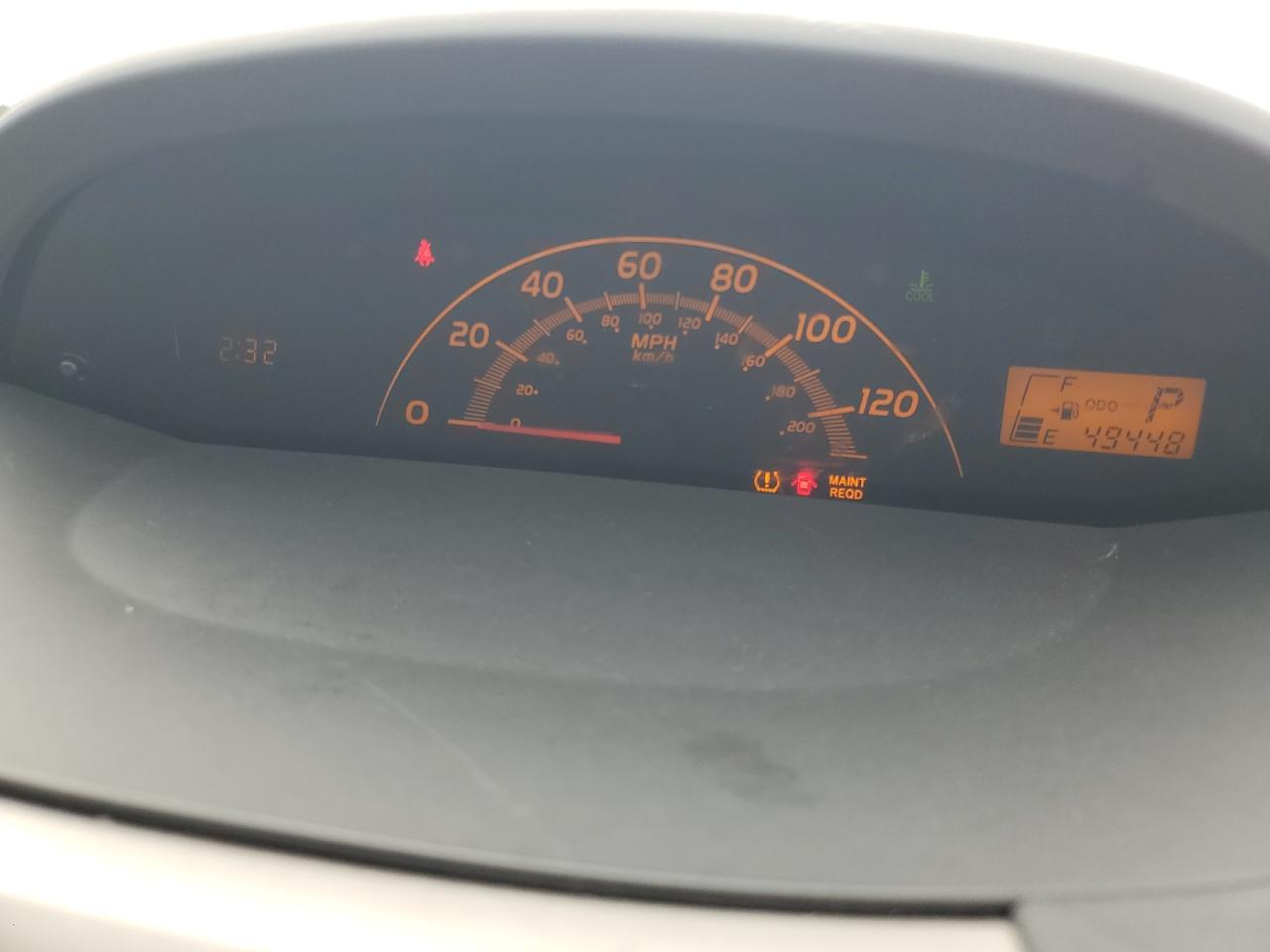 2010 Toyota Yaris - Image 9