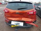 2012 KIA SPORTAGE K for sale at Copart WESTBURY