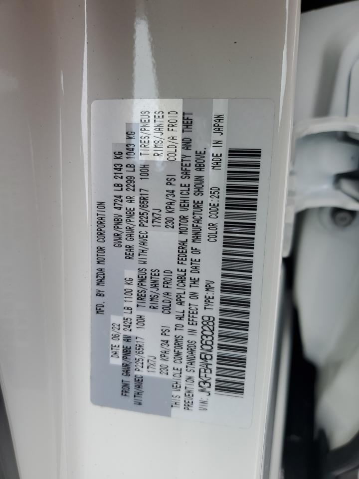2022 Mazda CX-5 - Image 14