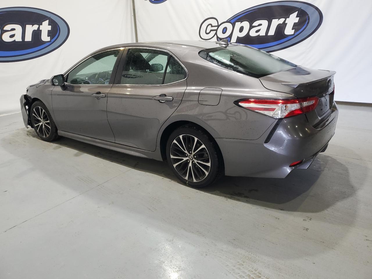 2020 Toyota Camry - Image 2