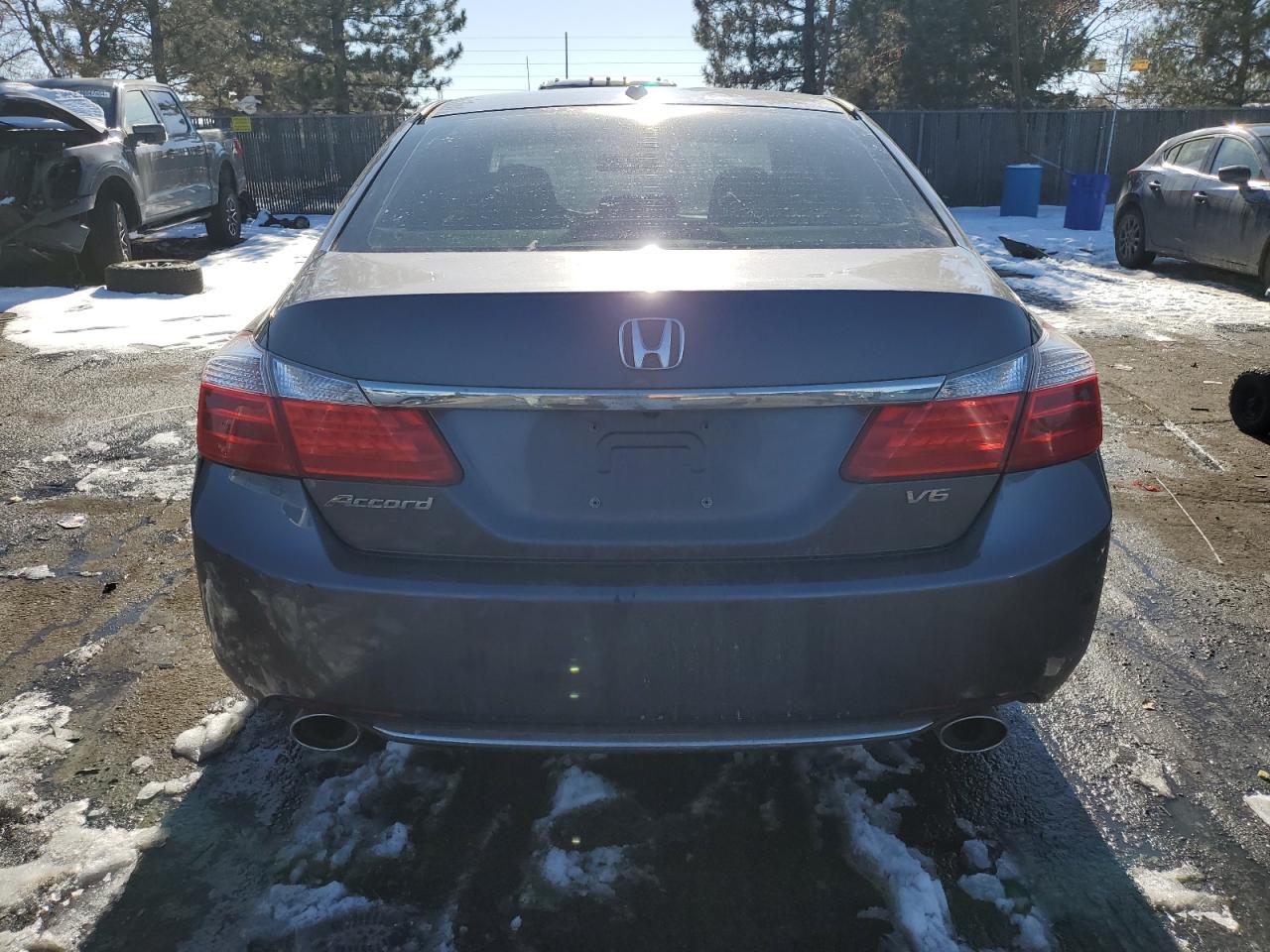 2013 Honda Accord - Image 6