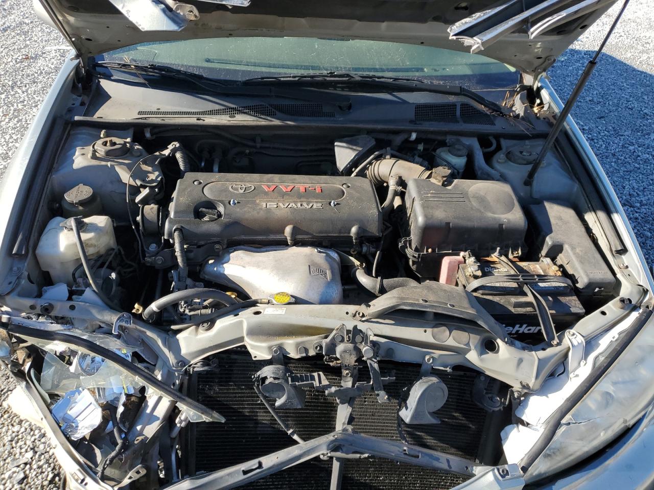 2005 Toyota Camry - Image 12