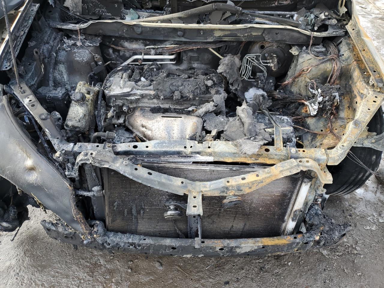 2013 Toyota RAV 4 - Image 13