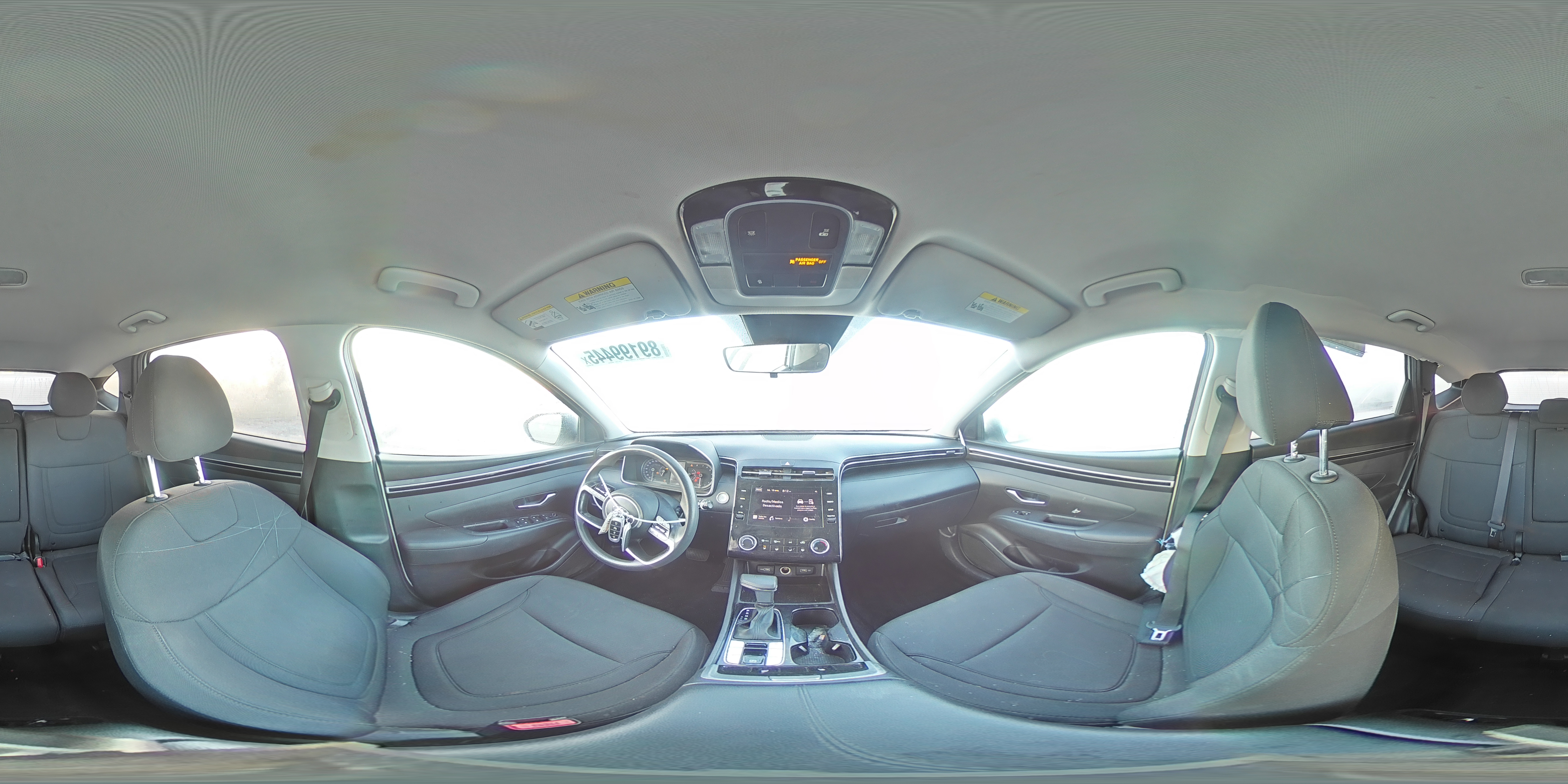 2022 Hyundai Tucson - Image 14