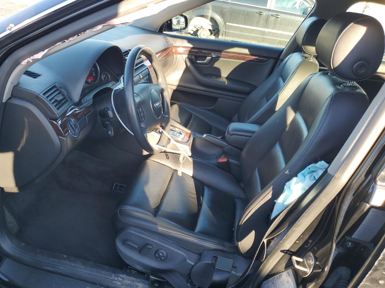 2003 Audi A4 - Image 7