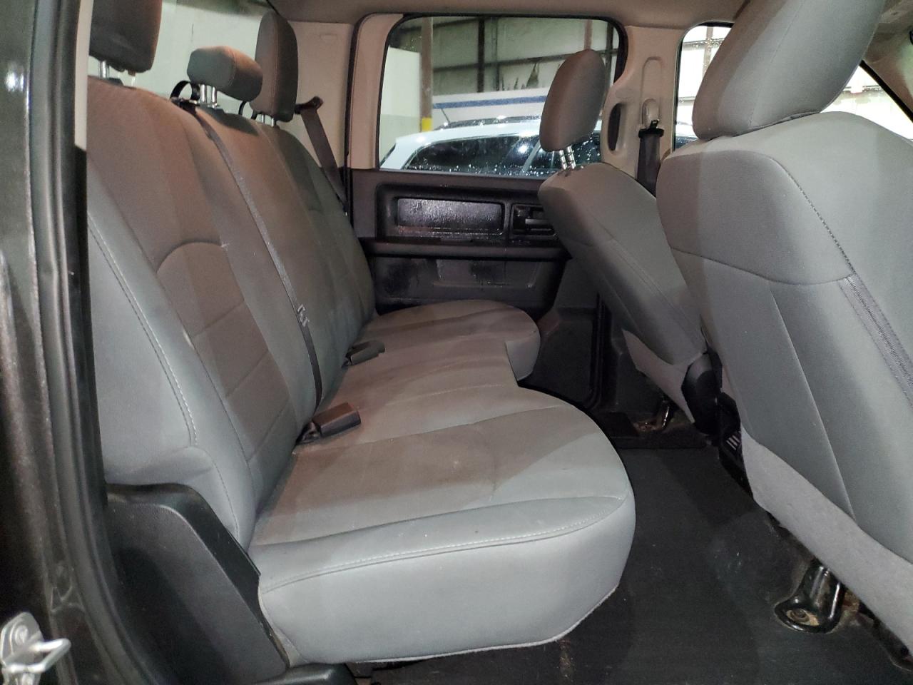 2018 RAM 1500 - Image 10