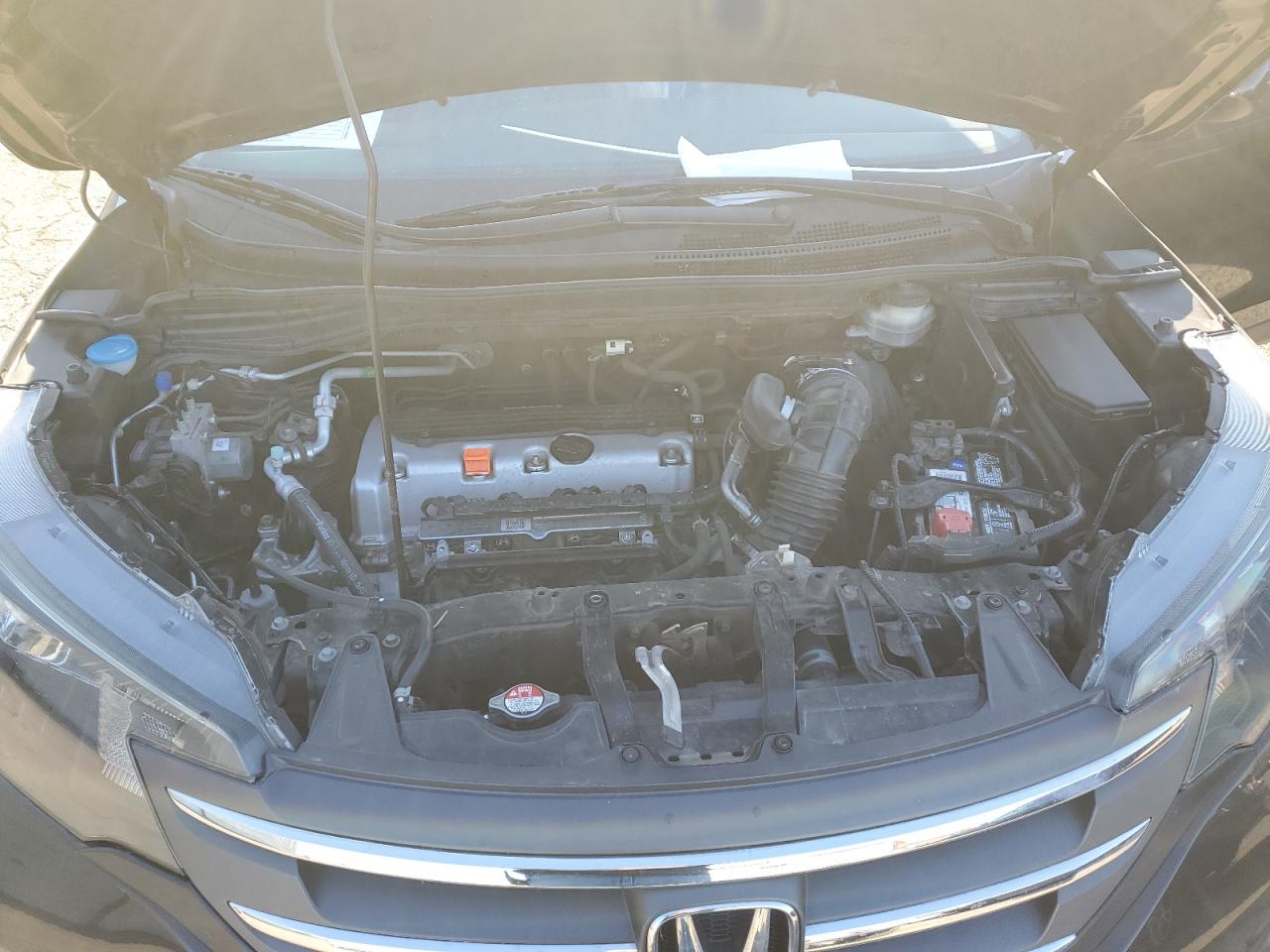 2014 Honda CR-V - Image 11