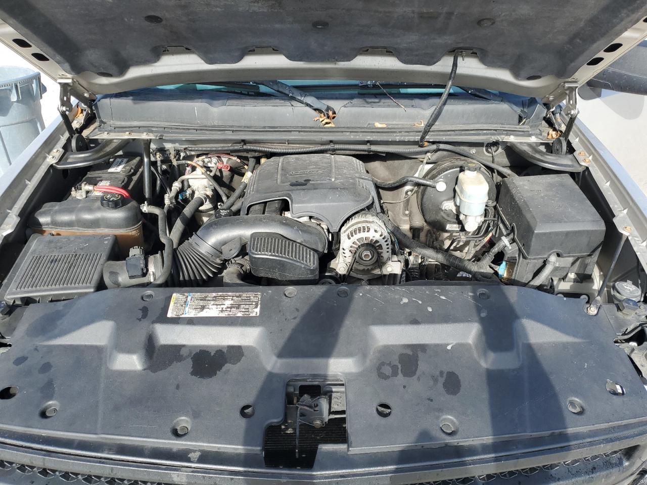 2009 Chevrolet Silverado - Image 12