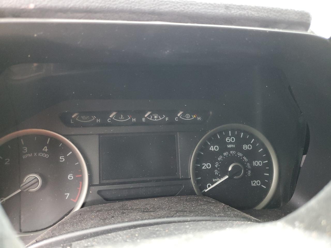 2018 Ford F-150 - Image 9