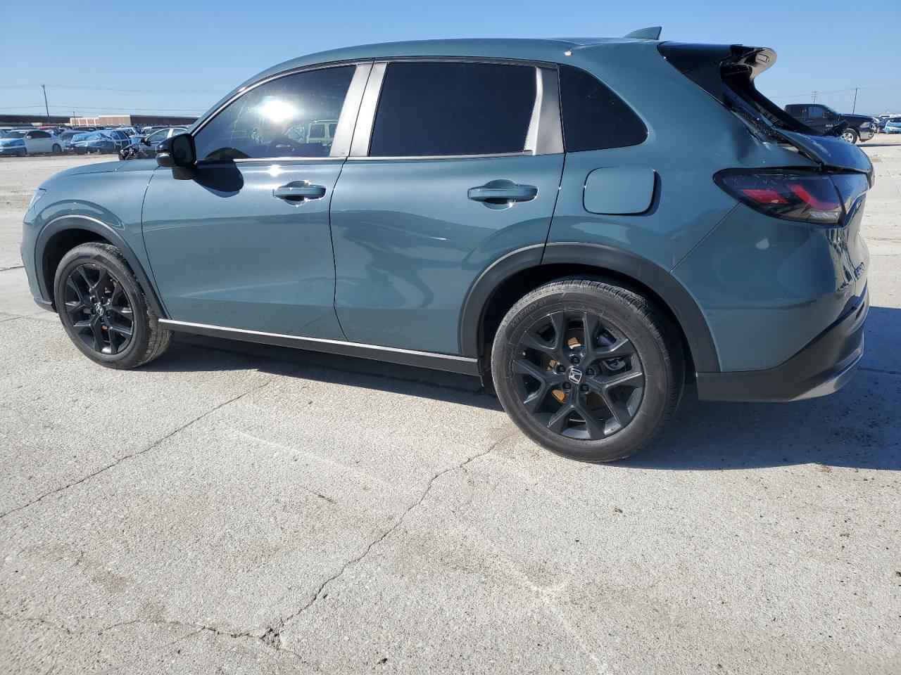 2023 Honda HR-V - Image 2