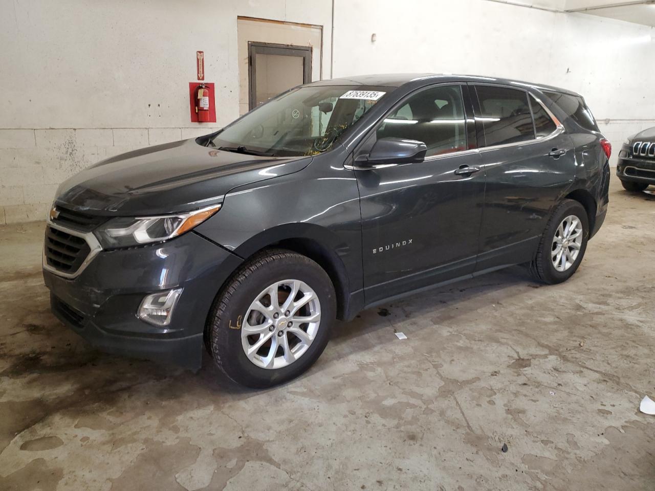 2020 Chevrolet Equinox - Image 1