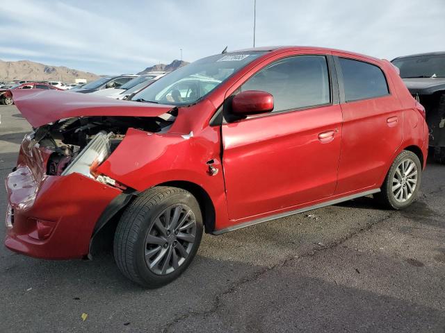 2014 Mitsubishi Mirage Es