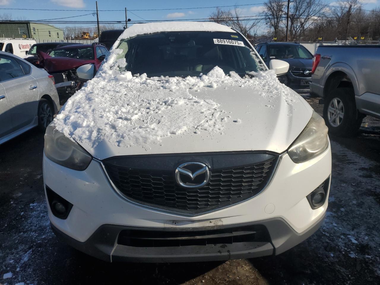 2014 Mazda CX-5 - Image 5
