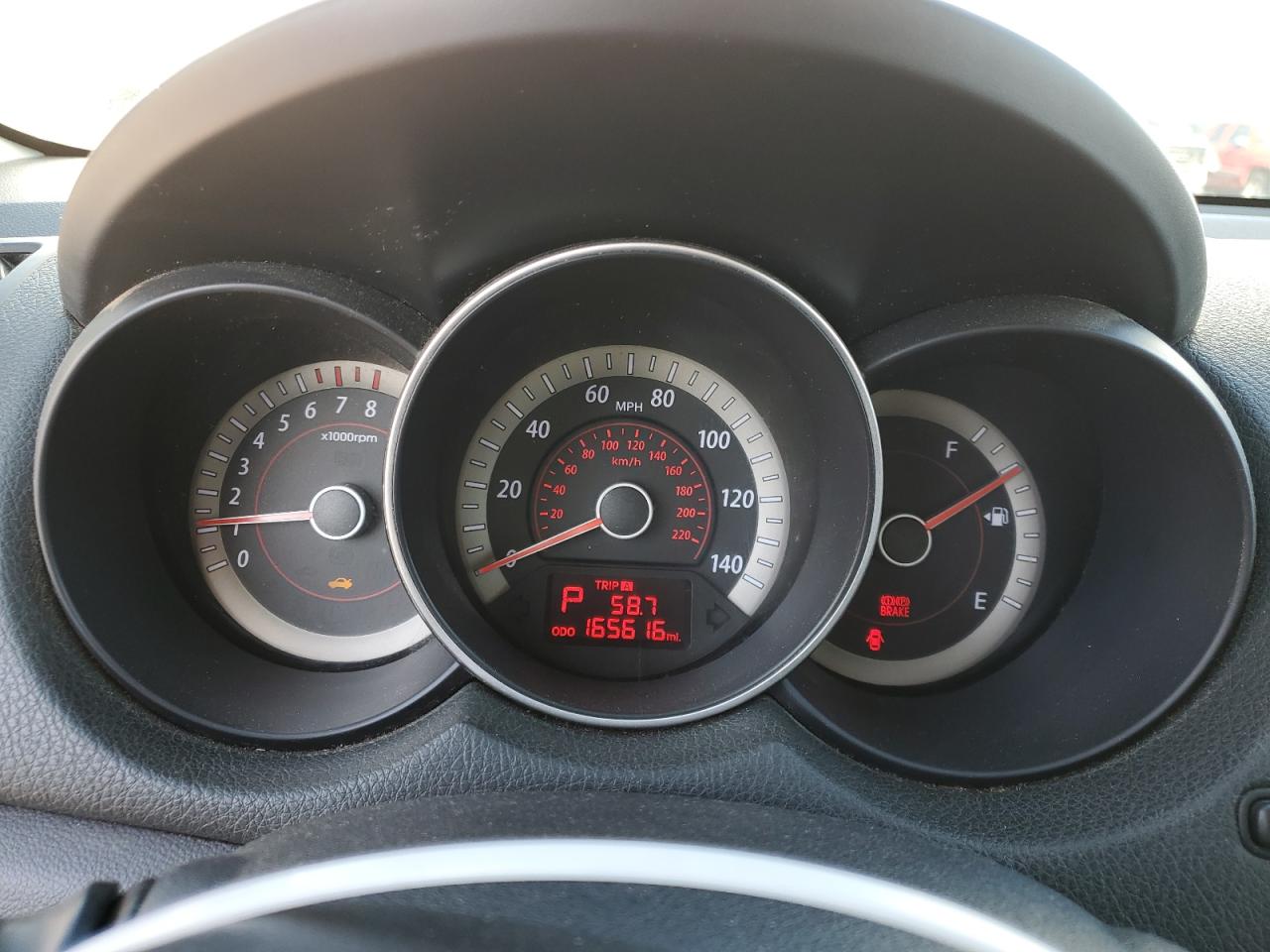 2010 Kia Forte - Image 9
