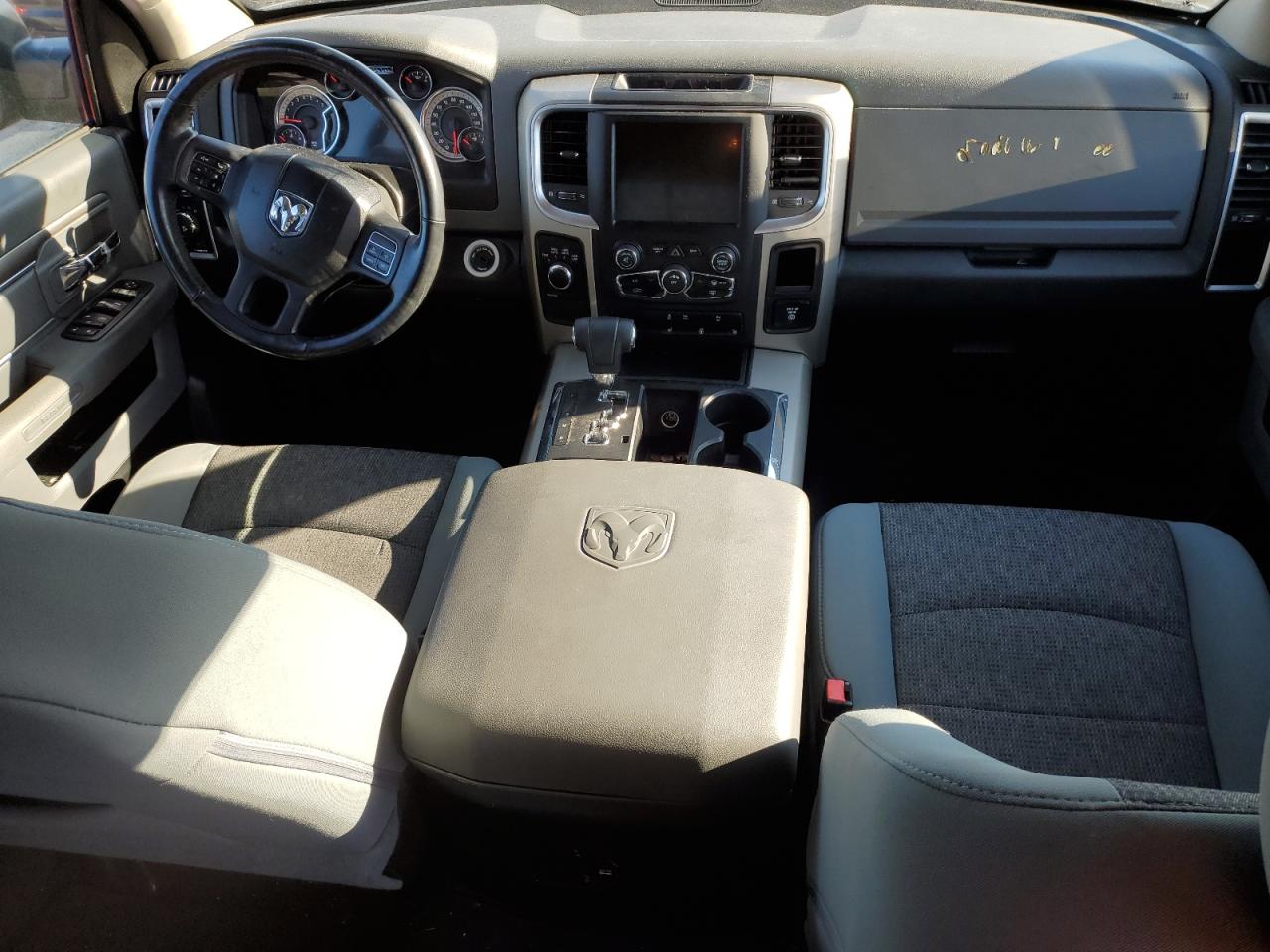 2013 RAM 1500 - Image 8