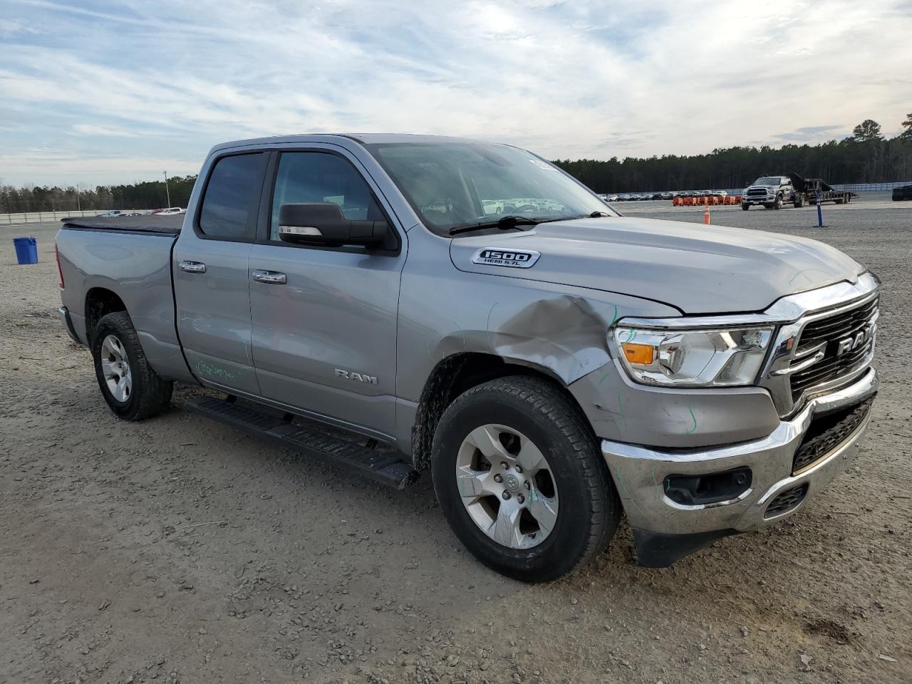 2020 RAM 1500 - Image 4