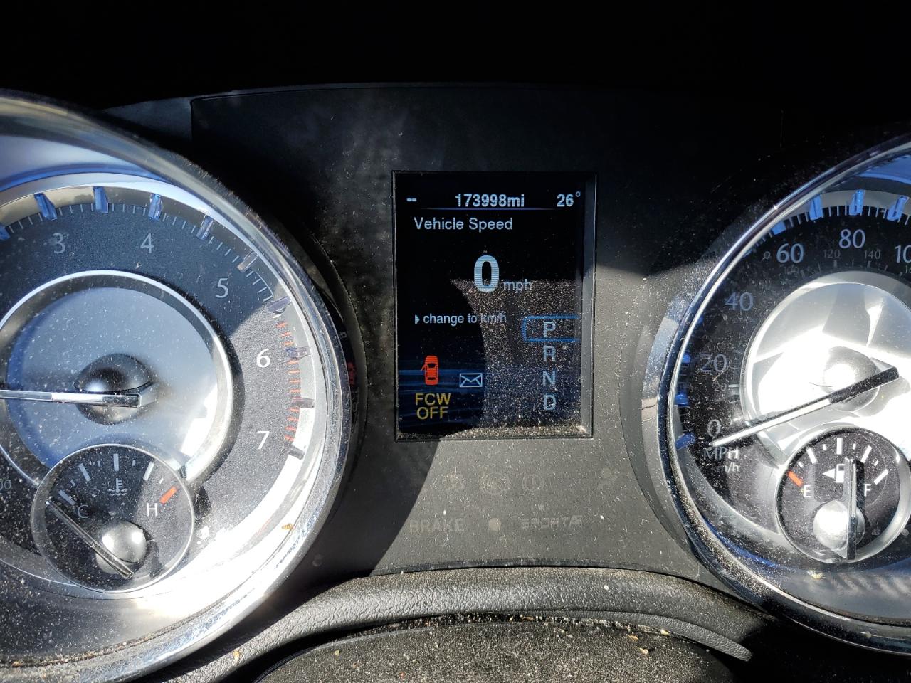 2013 Chrysler 300 - Image 9