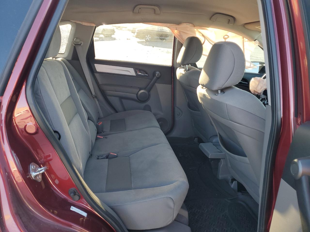 2011 Honda CR-V - Image 10