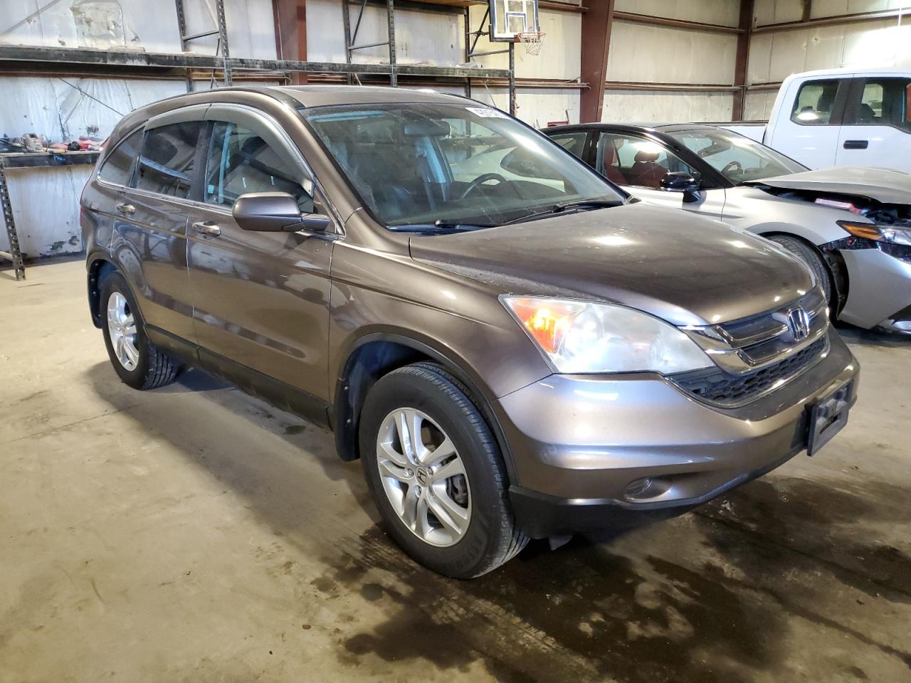 2011 Honda CR-V - Image 4