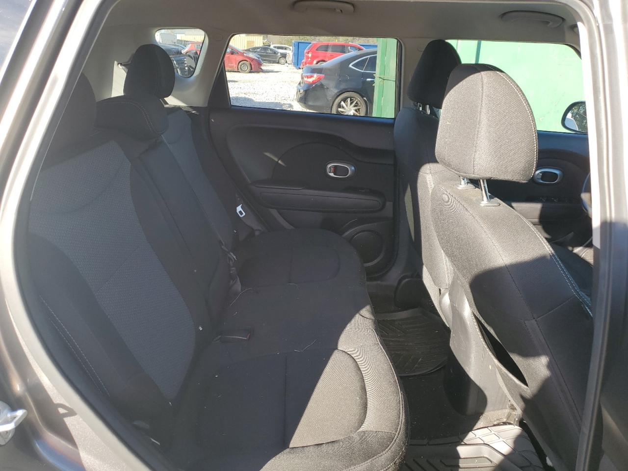 2018 Kia Soul - Image 10