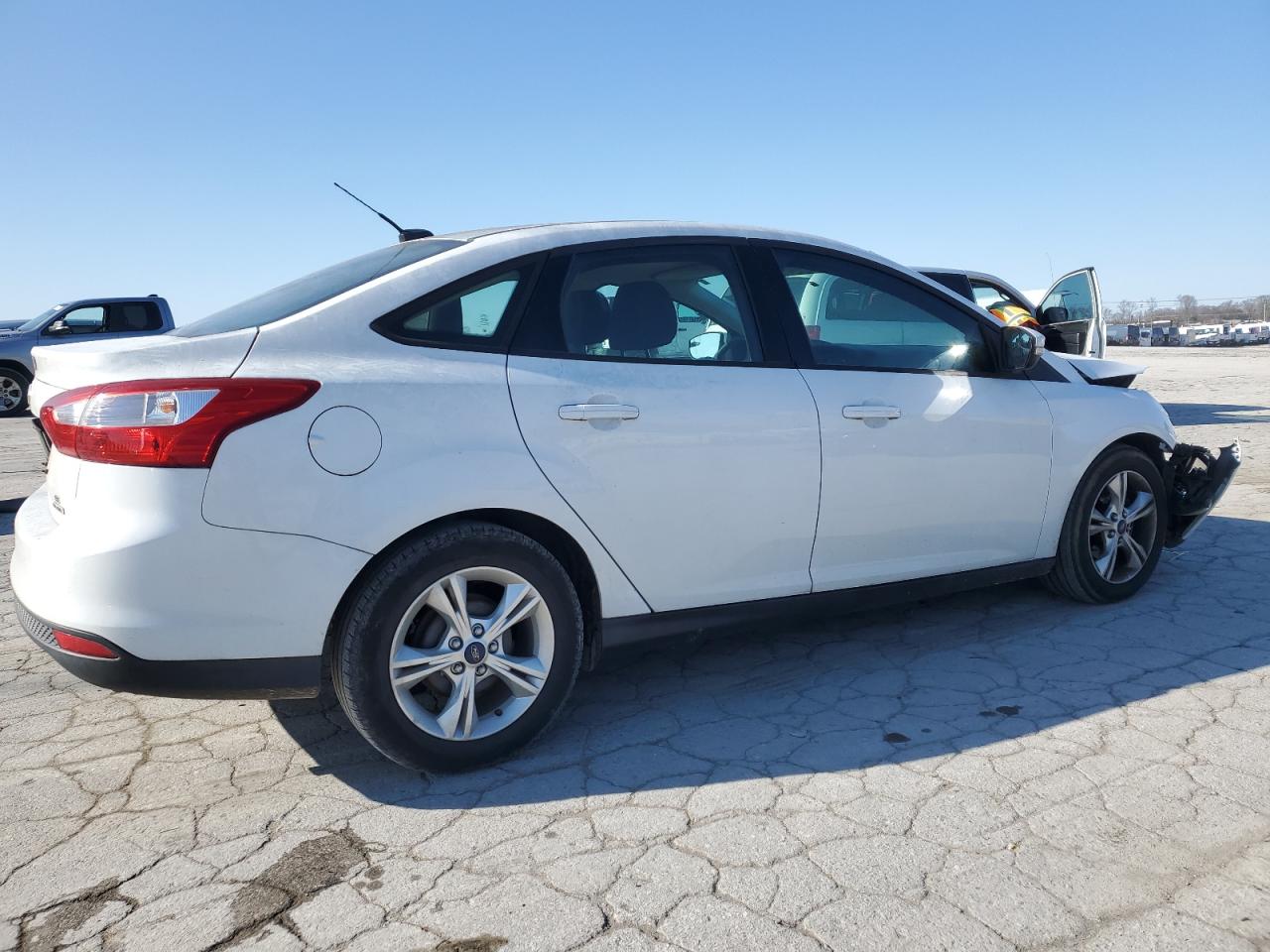 2013 Ford Focus - Image 3