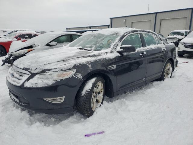 2011 Ford Taurus Sho