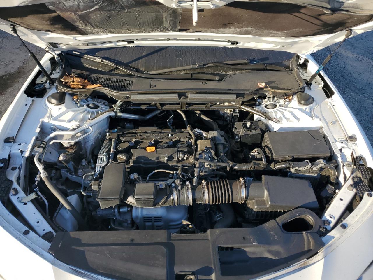 2022 Acura TLX - Image 11
