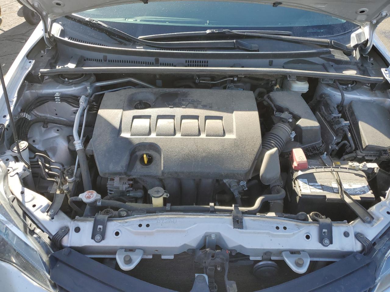 2019 Toyota Corolla - Image 11