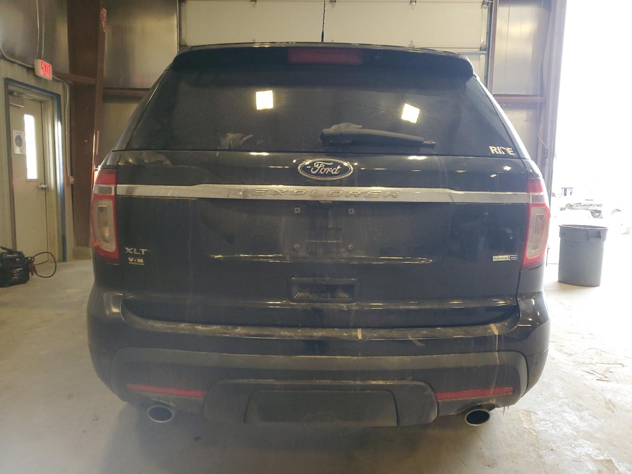 2015 Ford Explorer - Image 6