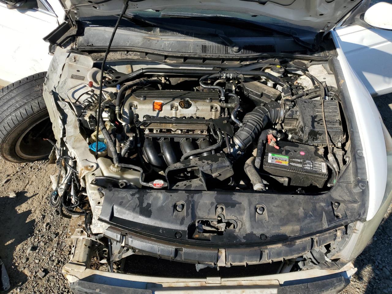 2011 Honda Accord - Image 12