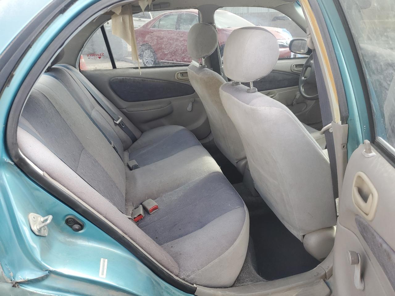 1999 Toyota Corolla - Image 10