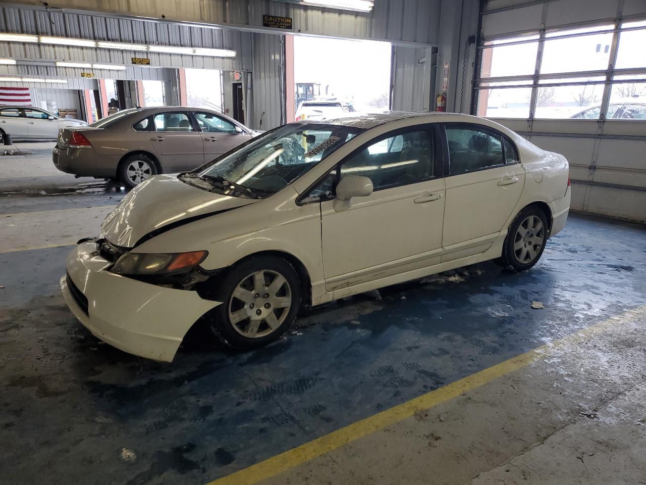 2008 Honda Civic - Image 1