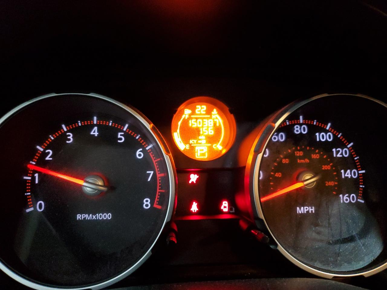 2010 Nissan Rogue - Image 9