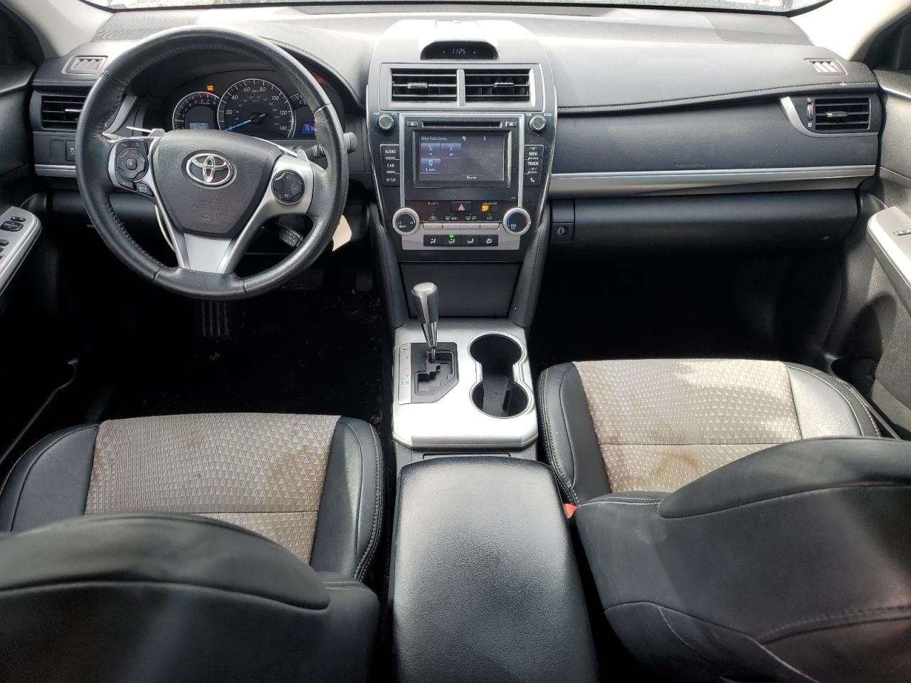 2014 Toyota Camry - Image 8