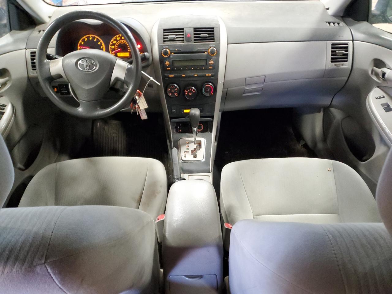 2010 Toyota Corolla - Image 8